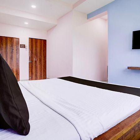 Hotel O Alibag Near Revadanda Beach Eksteriør bilde